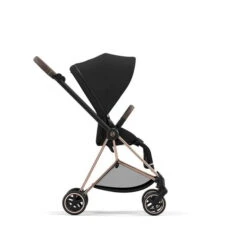 CYBEX MIOS Sportwagen Sepia Black New Generation Gestell Wählbar -Kinderreise Angebote Store cyb 23 int y270 mios rogo sebl print medium