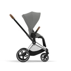 CYBEX PRIAM Kinderwagen Mirage Grey Bundle New Generation Inkl. 7 Zubehörartikel 25 CYBEX PRIAM Kinderwagen Mirage Grey Bundle New Generation Inkl. 7 Zubehörartikel -Kinderreise Angebote Store cyb 23 int y270 priam chbr migr print medium