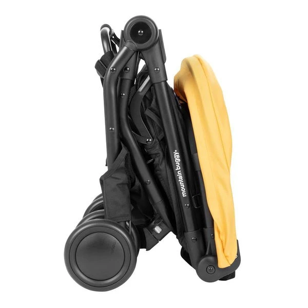 Mountain Buggy Nano V3 In Cyber Der Ideale Buggy Für Die Reise 5 Mountain Buggy Nano V3 In Cyber Der Ideale Buggy Für Die Reise – Bild 5