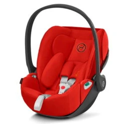 CYBEX Z2 Kindersitz Autumn Gold Bundle 3-in-1 15 CYBEX Z2 Kindersitz Autumn Gold Bundle 3-in-1 -Kinderreise Angebote Store cybex cloud z2 i size autumn gold 1