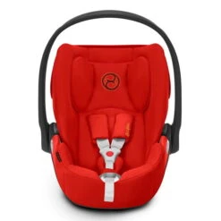 CYBEX Z2 Kindersitz Autumn Gold Bundle 3-in-1 14 CYBEX Z2 Kindersitz Autumn Gold Bundle 3-in-1 -Kinderreise Angebote Store cybex cloud z2 i size autumn gold 2