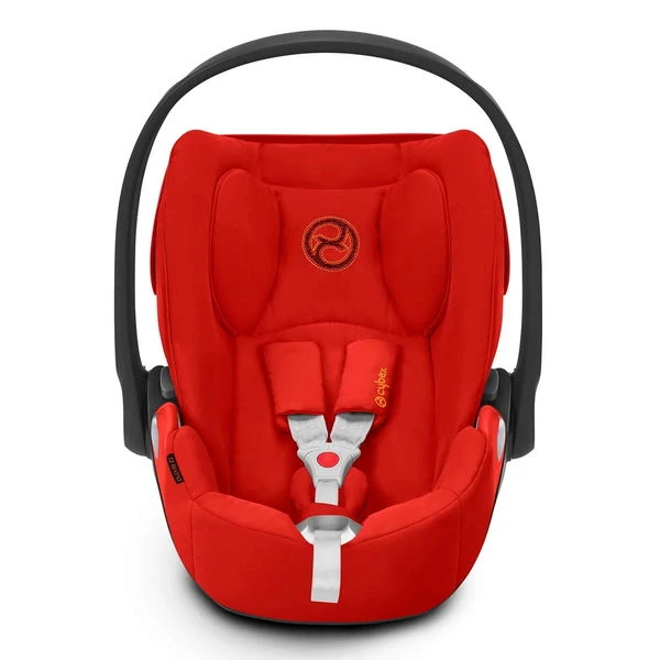 CYBEX Z2 Kindersitz Autumn Gold Bundle 3-in-1 7 CYBEX Z2 Kindersitz Autumn Gold Bundle 3-in-1 – Bild 7