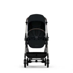 Cybex Melio Buggy Moon Black -Kinderreise Angebote Store cybex melio moonblack 2