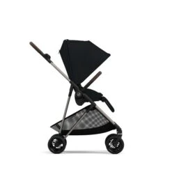 Cybex Melio Buggy Moon Black -Kinderreise Angebote Store cybex melio moonblack 4