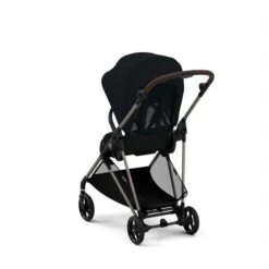 Cybex Melio Buggy Moon Black -Kinderreise Angebote Store cybex melio moonblack 5