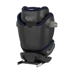 CYBEX Pallas S-Fix Kindersitz Navy Blue Gruppe 1,2,3 8 CYBEX Pallas S-Fix Kindersitz Navy Blue Gruppe 1,2,3 -Kinderreise Angebote Store cybex pallas s fix funktion lsp system 2020 1