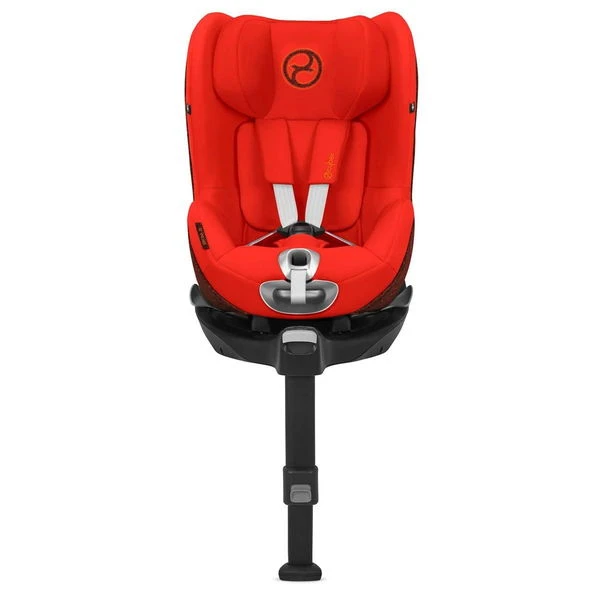 CYBEX Z2 Kindersitz Autumn Gold Bundle 3-in-1 3 CYBEX Z2 Kindersitz Autumn Gold Bundle 3-in-1 – Bild 3
