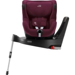 Britax Römer Dualfix ISense Set Burgundy Red 3 Monate-4 Jahre 6 Britax Römer Dualfix ISense Set Burgundy Red 3 Monate-4 Jahre -Kinderreise Angebote Store dualfix isense burgundyred 05 90degrees 2021
