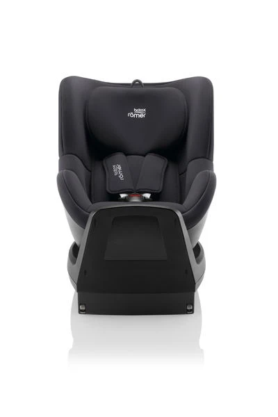 Britax Römer DUALFIX M PLUS Midnight Grey 61 - 105 Cm 2 Britax Römer DUALFIX M PLUS Midnight Grey 61 - 105 Cm – Bild 2