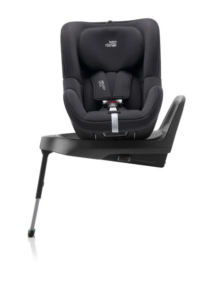 Britax Römer DUALFIX M PLUS Midnight Grey 61 - 105 Cm 3 Britax Römer DUALFIX M PLUS Midnight Grey 61 - 105 Cm – Bild 3