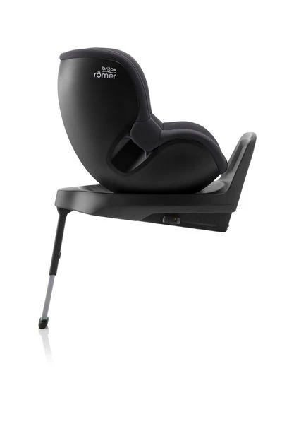 Britax Römer DUALFIX M PLUS Midnight Grey 61 - 105 Cm 6 Britax Römer DUALFIX M PLUS Midnight Grey 61 - 105 Cm – Bild 6