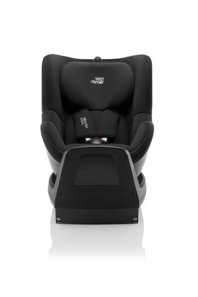 Britax Römer DUALFIX M PLUS Space Black 61 - 105 Cm 2 Britax Römer DUALFIX M PLUS Space Black 61 - 105 Cm – Bild 2