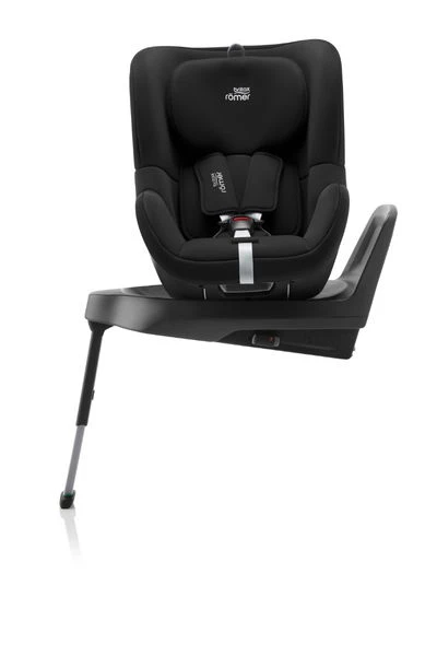 Britax Römer DUALFIX M PLUS Space Black 61 - 105 Cm 3 Britax Römer DUALFIX M PLUS Space Black 61 - 105 Cm – Bild 3