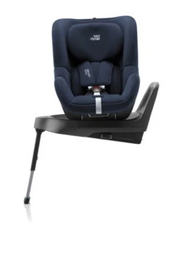 Britax Römer DUALFIX PLUS Moonlight Blue 0-20 Kg -Kinderreise Angebote Store dualfix plus moonlightblue 05 90degrees 2022