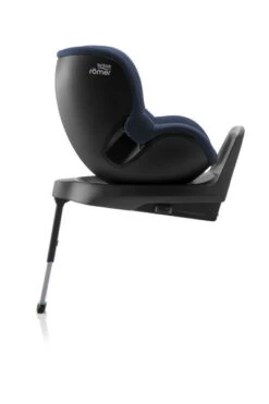 Britax Römer DUALFIX PLUS Moonlight Blue 0-20 Kg -Kinderreise Angebote Store dualfix plus moonlightblue 05 rwfrecline4 2022