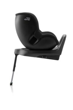 Britax Römer DUALFIX PLUS Space Black 0-20 Kg -Kinderreise Angebote Store dualfix plus spaceblack 05 rwfrecline4 2022