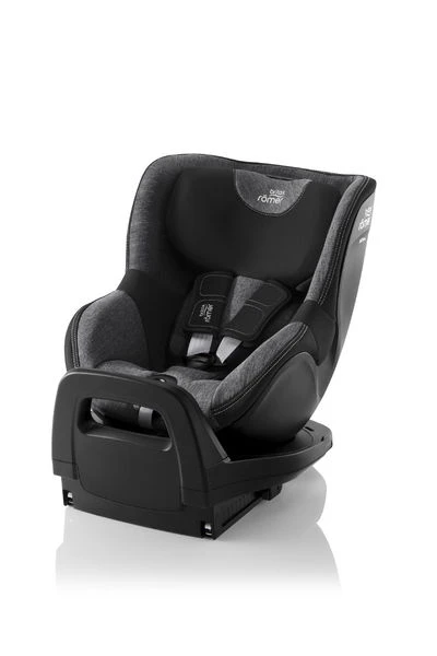 Britax Römer DualFix Pro Graphite Marble | Geburt Bis 4 Jahre 1 Britax Römer DualFix Pro Graphite Marble | Geburt Bis 4 Jahre
