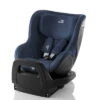 Britax Römer DualFix Pro Indigo Blue | Geburt Bis 4 Jahre