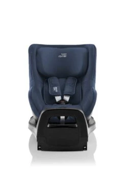 Britax Römer DualFix Pro Indigo Blue | Geburt Bis 4 Jahre -Kinderreise Angebote Store dualfix pro indigoblue 03 2023
