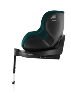 Britax Römer DualFix Pro M Atlantic Green - GreenSense | 3 Monate Bis 4 Jahre -Kinderreise Angebote Store dualfix pro m atlanticgreen 05 fwf 2023