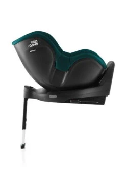 Britax Römer DualFix Pro M Atlantic Green - GreenSense | 3 Monate Bis 4 Jahre -Kinderreise Angebote Store dualfix pro m atlanticgreen 05 rwf recline1 2023