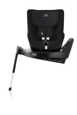 Britax Römer DualFix Pro M Space Black | 3 Monate Bis 4 Jahre -Kinderreise Angebote Store dualfix pro m spaceblack 05 90degrees 2023