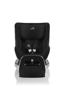 Britax Römer DualFix Pro Space Black | Geburt Bis 4 Jahre -Kinderreise Angebote Store dualfix pro spaceblack 03 2023