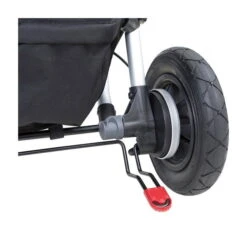 Mountain Buggy Duet V3.2 In Black Geschwisterwagen -Kinderreise Angebote Store duet v3 2 5 3 gr