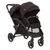 Joie Evalite Duo Geschwisterwagen Farbe Coal