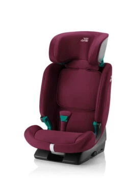 Britax Römer Evolvafix Burgundy Red Kindersitz Gruppe ECE R 129 / I-Size 10 Britax Römer Evolvafix Burgundy Red Kindersitz Gruppe ECE R 129 / I-Size -Kinderreise Angebote Store evolvafix burgundyred 02 boostermode headresttop 2023