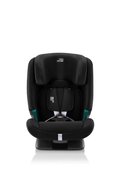 Britax Römer Evolvafix Space Black Kindersitz Gruppe ECE R 129 / I-Size 4 Britax Römer Evolvafix Space Black Kindersitz Gruppe ECE R 129 / I-Size – Bild 4