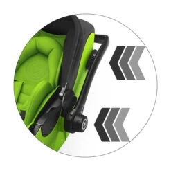 Kiddy Evoluna I-Size 2 Speed Black Gruppe 0+ Inkl. ISOFIX Base 10 Kiddy Evoluna I-Size 2 Speed Black Gruppe 0+ Inkl. ISOFIX Base -Kinderreise Angebote Store feature 2 evoluna i size 2 1000x1000px 96dpi 8