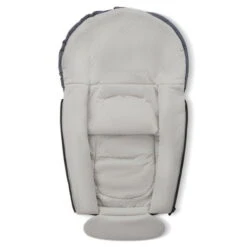 ABC Design Salsa 4 Air Kinderwagen Set Lake Mit Wickeltasche Und Fußsack -Kinderreise Angebote Store fusssack newborn footmuff neugeborenen fusssack lake 03 winter 03