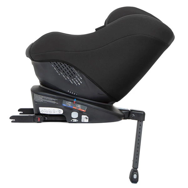 Graco Turn2Me Kindersitz Black - Reboarder Gruppe 0+/1 6 Graco Turn2Me Kindersitz Black - Reboarder Gruppe 0+/1 – Bild 6