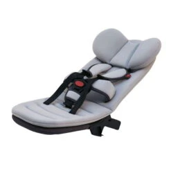 Hamax Avenida Twin Fahrradanhänger Petrol Blau Mit Federung - Inkl. Deichsel & Buggyrad -Kinderreise Angebote Store ham490012 outback baby insert 4