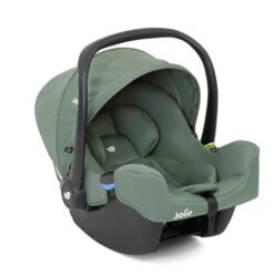 Joie I-Snug Laurel I-Size Babyschale Gruppe 0+