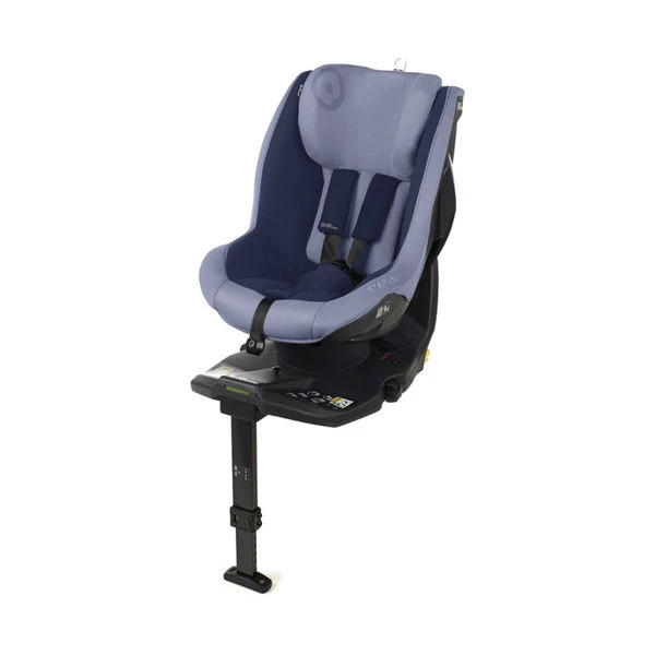 Concord Ikonic 2 Kindersitz Lazuli Blue Gruppe I/II | 40 Bis 105 Cm 1 Concord Ikonic 2 Kindersitz Lazuli Blue Gruppe I/II | 40 Bis 105 Cm