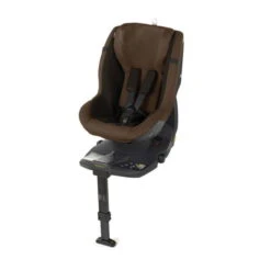 Concord Ikonic R Kindersitz Dark Oak Gruppe I/II | 40 Bis 105 Cm