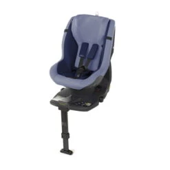 Concord Ikonic R Kindersitz Lazuli Blue Gruppe I/II | 40 Bis 105 Cm