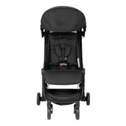 Mountain Buggy Nano V3 In Black Der Ideale Buggy Für Die Reise -Kinderreise Angebote Store image 4