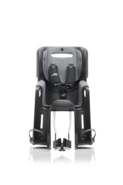 Britax Römer Jockey 3 Comfort Kinderfahrradsitz Black/Grey -Kinderreise Angebote Store jockey3 comfort greyblack 03 greyoutside 2017 300dpi rt