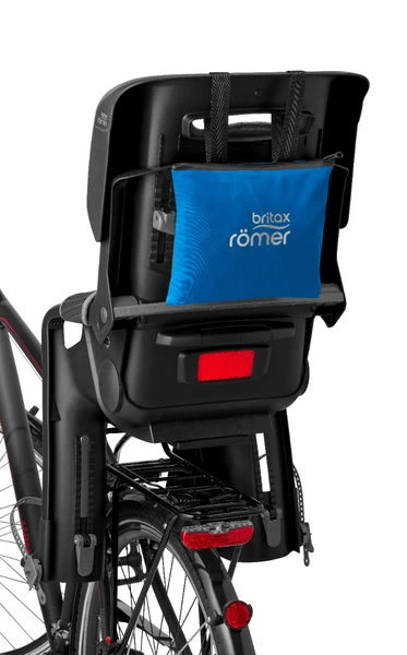 Britax Römer Jockey Regenponcho Aqua Blue 3 Britax Römer Jockey Regenponcho Aqua Blue – Bild 3