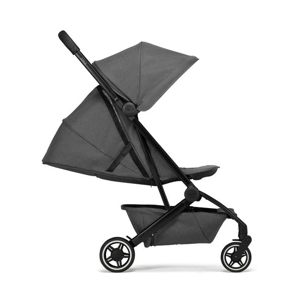 Joolz Aer+ Amazing Anthracite Buggy Inkl. Transporttasche 5 Joolz Aer+ Amazing Anthracite Buggy Inkl. Transporttasche – Bild 5