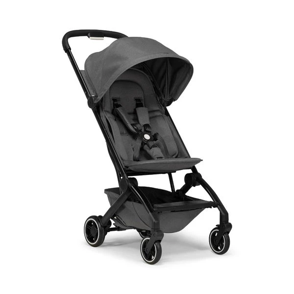 Joolz Aer+ Amazing Anthracite Buggy Inkl. Transporttasche 1 Joolz Aer+ Amazing Anthracite Buggy Inkl. Transporttasche