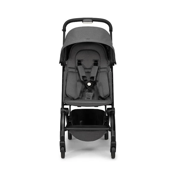 Joolz Aer+ Amazing Anthracite Buggy Inkl. Transporttasche 2 Joolz Aer+ Amazing Anthracite Buggy Inkl. Transporttasche – Bild 2