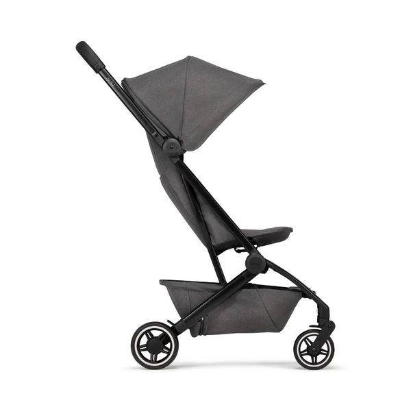 Joolz Aer+ Amazing Anthracite Buggy Inkl. Transporttasche 3 Joolz Aer+ Amazing Anthracite Buggy Inkl. Transporttasche – Bild 3