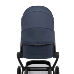 Joolz Day+ Kinderwagen Navy Blue Bundle -Kinderreise Angebote Store joolz day cot navy blue front 2