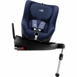 Britax Römer Dualfix² R Autositz Moonlight Blue 0-18 Kg -Kinderreise Angebote Store jpg dualfix2 r moonlightblue 01 90degrees 2019 72dpi 2000x2000 1
