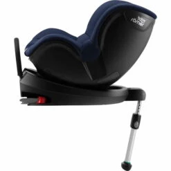 Britax Römer Dualfix² R Autositz Moonlight Blue 0-18 Kg -Kinderreise Angebote Store jpg dualfix2 r moonlightblue 01 rwfrecline3 2019 72dpi 2000x2000 1