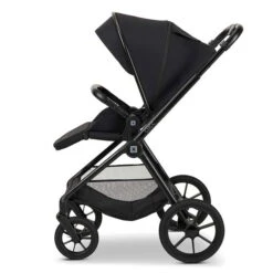 Moon Clicc Kombi-Kinderwagen Black Melange Zubehör Bundle 24 Moon Clicc Kombi-Kinderwagen Black Melange Zubehör Bundle -Kinderreise Angebote Store k24 clicc 63980800 sportsitz blackmelange 800 7 left 1